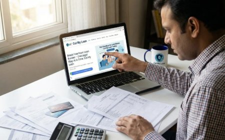 Trapped in Debt? How ‘Cut My Loan’ & Mr. Rai Are Helping Indians Stop Harassment and Regain Financial Freedom