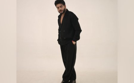 Bura Waqt 3.0 Third Chapter ‘Daur’ Marks Akky Reddy’s Comeback