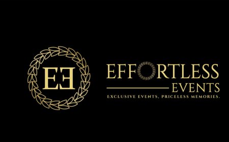 One of the Best Event Agency in Delhi NCR How Effortless Events Is Raising the Bar for Professional Event Management
