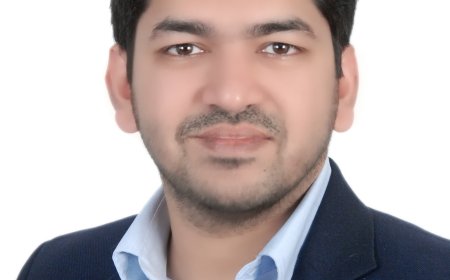 Founder Profiling: Naman Jain Co-founder & Director (Collaborations and Manufacturing), truTRTL Home Appliances