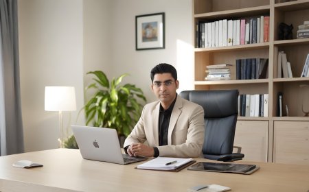 Manu Doomra, Founder of The Healing Cafe awarded with Honorary Doctorate in Alternative Medicine