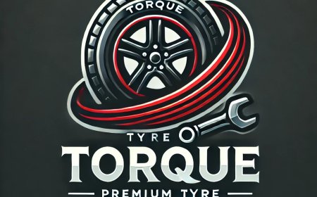 Tyre Torque – Redefining Tyre Care and Automotive Services in Bangalore