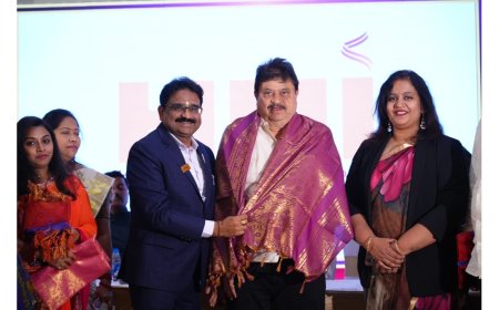 Hindu Network International Officially Launched at Nakshatra Sammelan in Hyderabad to Empower Hindu Entrepreneurs and Strengthen Cultural Unity