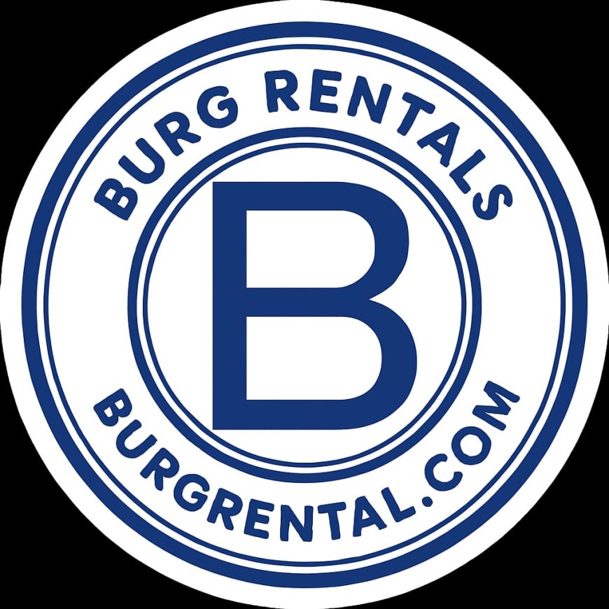 Burg Rentals: Building India’s Next-Generation Commercial Rental and Insurance Ecosystem