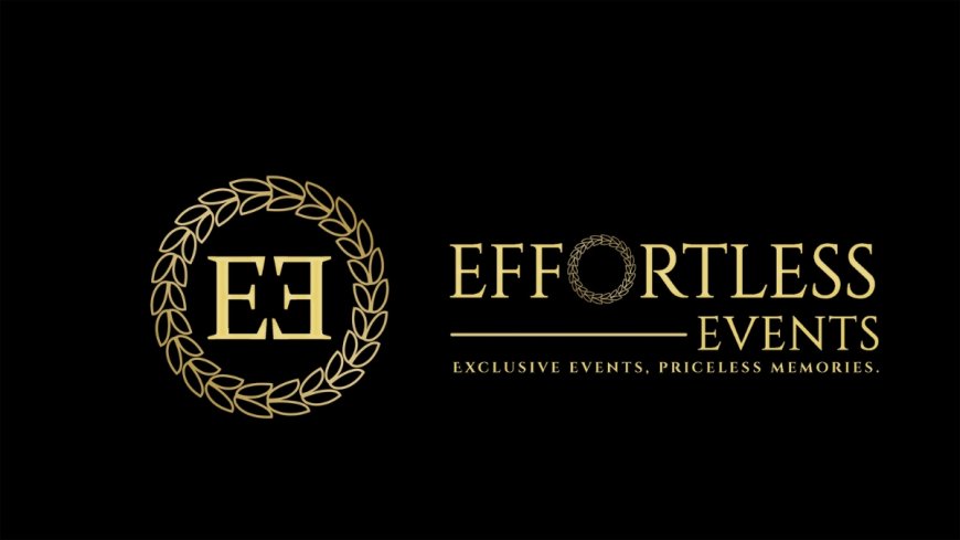 One of the Best Event Agency in Delhi NCR How Effortless Events Is Raising the Bar for Professional Event Management