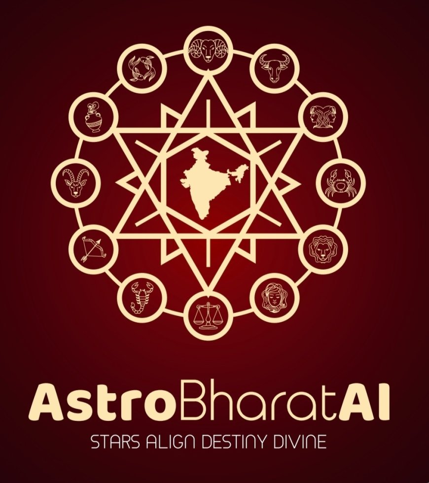 UP Deputy Chief Minister Shri Brijesh Pathak Inaugurates Astrobharat AI Office in Gomti Nagar, Blending Sanatan Wisdom with AI Innovation; App Launch Announced for February 15, 2026