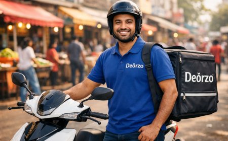 Deorzo: From a Small Asansol Startup to One of India’s