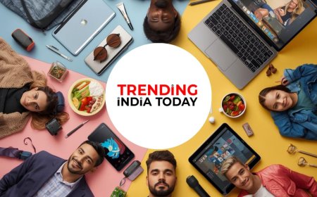 The New Digital Pulse: How Trending India Today is Modernizing the Indian Consumer Experience