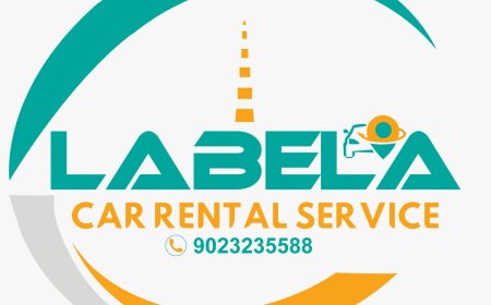 LABELA Car Rental Service Redefines Comfortable & Reliable Travel Across Gujarat