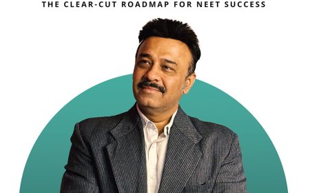 Why The NEET Playbook Is Becoming India’s Most Trusted Guide for Medical Admissions