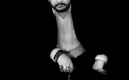 Prashant Mishra: The Spiritual Leader Building a Global Business Empire with Purpose