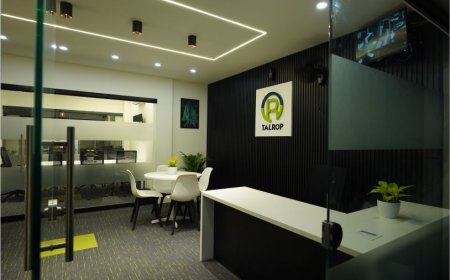 From Kerala to a Silicon Valley: How Talrop Is Transforming the State into a Global Innovation Hub