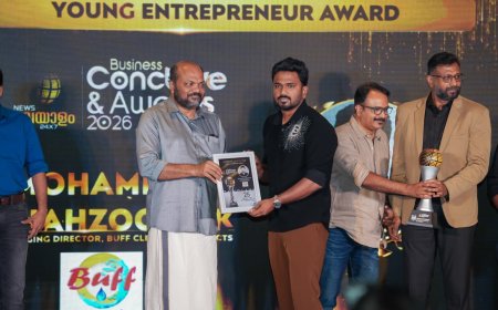 Local Dream, Regional Powerhouse: The Inspiring Growth Story of Buff Cleaning Productsv