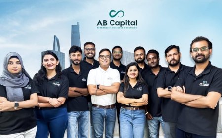 Navigating the UAE Business Landscape with Confidence: The AB Capital Services FZE Advantage