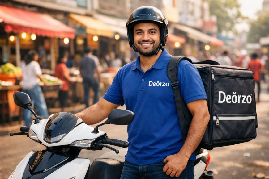 Deorzo: From a Small Asansol Startup to One of India’s