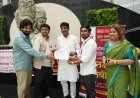Successful Blood Donation Camp Held at Mantralaya by Surajya Nirman Pratishthan Foundation