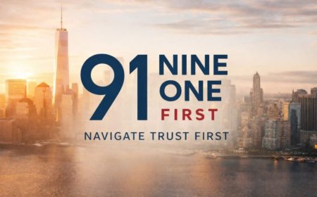 Why Luxury Travel Needs Curators, Not Agents – The Story Behind Nine One First