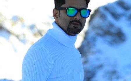 Unique Interio’s Vineet Ramesh Phalak Honored with International Recognition for Excellence in Interior Design