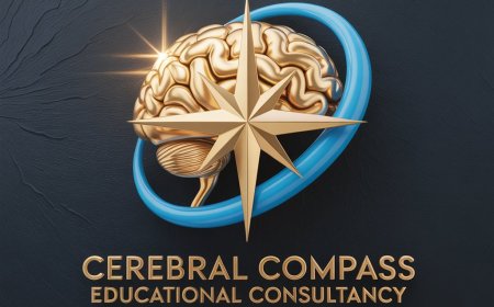 Cerebral Compass: Transforming Career Dreams into Reality with Expert Admission Guidance