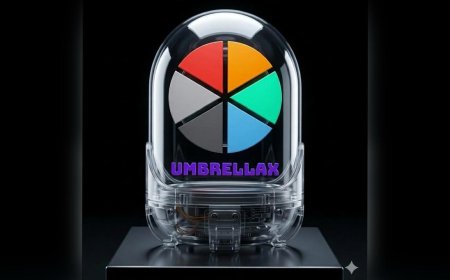 Umbrellax Achieves Landmark FIU-IND Registration and Strengthens Strategic Alliance with Binance as Corporate Partner and Web3 Wealth Manager in India