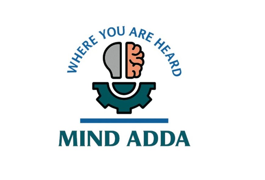 The Mind Behind the Achievement: India’s Quiet Mental Health Reckoning