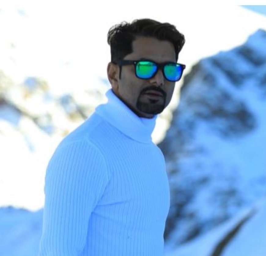 Unique Interio’s Vineet Ramesh Phalak Honored with International Recognition for Excellence in Interior Design