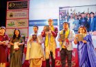Bholanath Das Launches “Stock Market: A Story Seen from Within” at Grand Kolkata Event