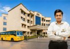 JEE Main 2026 Topper Maxfort School Rohini’s Aditya Gupta Scores Perfect 300300, Secures AIR 1