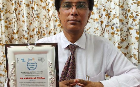 Rotary Club of Mumbai Pioneers Conducts Hygiene Awareness Drive Across South Mumbai BEST Depots