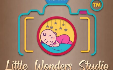 Som Creations: The Journey of Passion and Purpose of Soumen Ghosh from Boardrooms to Baby Frames