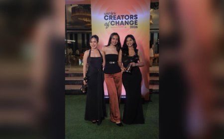 Wishlink Hosts Creators of Change 2026, Spotlighting India’s Most Impactful Creator Voices