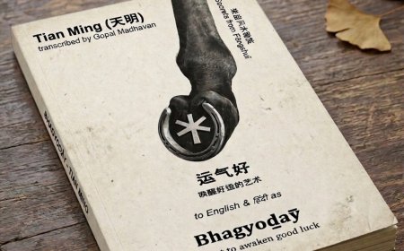 Sold Out Everywhere: Bhagyoday Becomes India’s Most Wanted Book
