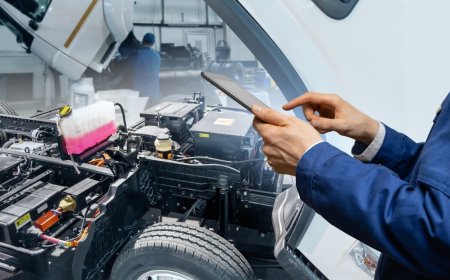 AI Telematics Is Reshaping Fleet Insurance as Indian Operators Seek Data-Backed Risk Visibility