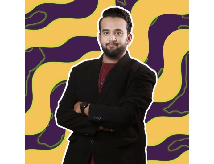 From Filmmaker to Creative Director: The Journey of Nakli Yash Mehta