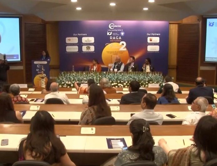 ICF Delhi NCR Charter Chapter Hosts RAGA 2.0 CoachFest 2026, Elevating Coaching as a Strategic Leadership Tool