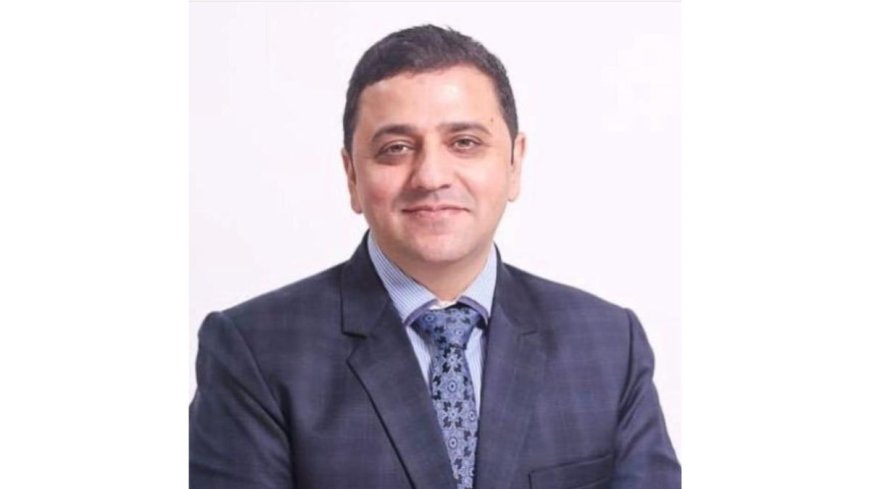 Indian Law Has a New Kind of Problem. Amit Thukral Has Been Solving It for 25 Years