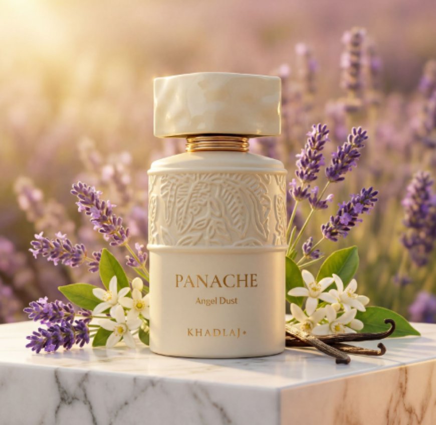 Khadlaj Perfumes Expands to India: A Dubai Legacy of Luxury Fragrance Arrives