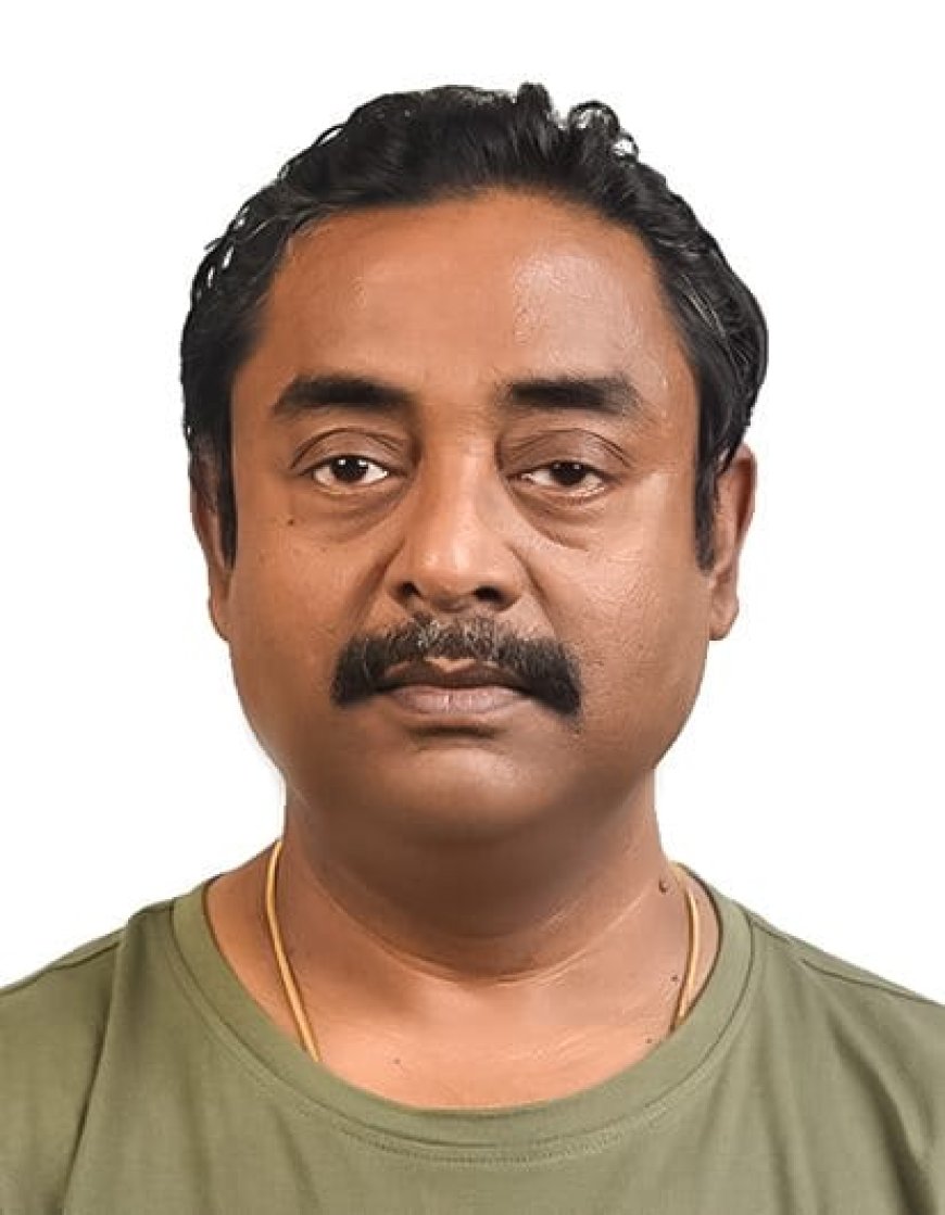 Som Creations: The Journey of Passion and Purpose of Soumen Ghosh from Boardrooms to Baby Frames