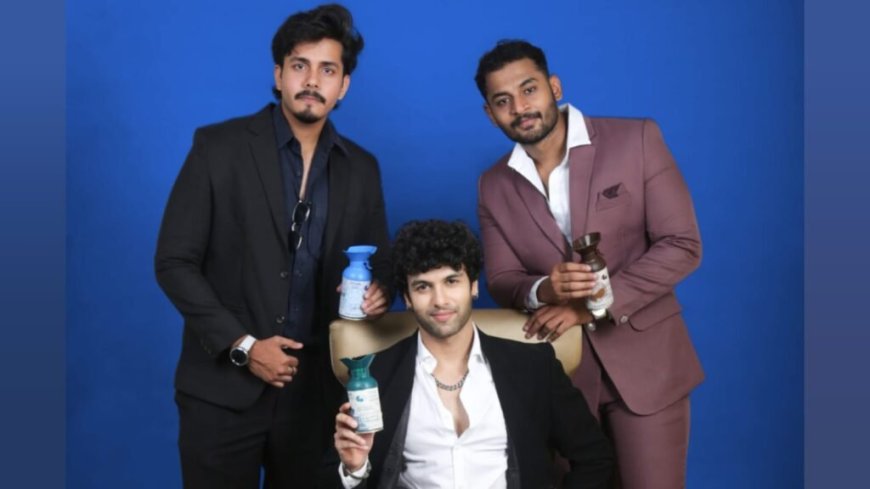 India’s Air is a Public Health Emergency. Meet the Founders Who Refused to Wait for the Government to Fix It