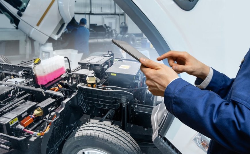 AI Telematics Is Reshaping Fleet Insurance as Indian Operators Seek Data-Backed Risk Visibility