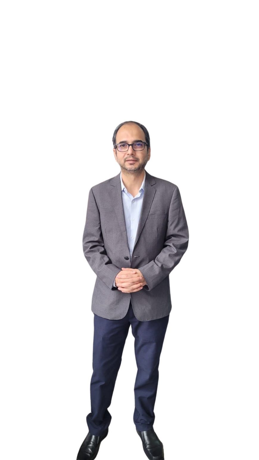 Rohit Bhardwaj Launches Razor Growth: A New-Age Digital Marketing Agency Driving SEO, PPC & AI-Led Growth from HSR Layout