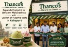 Thanco’s Natural Ice Cream Expands Footprint in Western Maharashtra with Launch of Flagship Store in Kolhapur