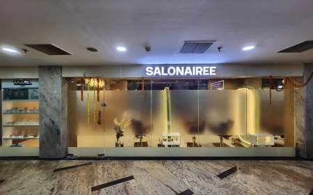 The Best Salon in Varanasi: Why Salonairee is the New Benchmark for Luxury Grooming
