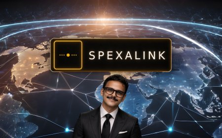 Why 40-50% of Senior Leaders Fail Within 18 Months — And How Spexalink Is Fixing It From India
