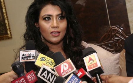 Lumiere – Celebrity Style Interior Designing Solution by Sambita Bose