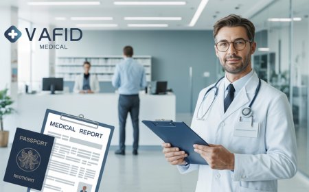 Simplifying Medical Appointment Processes for Overseas Employment through Wafid India