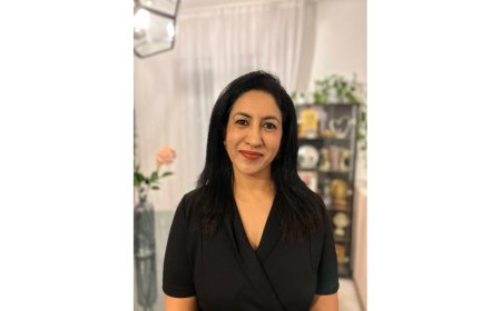 From Scientist to Songwriter Yojna Jain’s Journey Into Music, Poetry, and Meaningful Storytelling