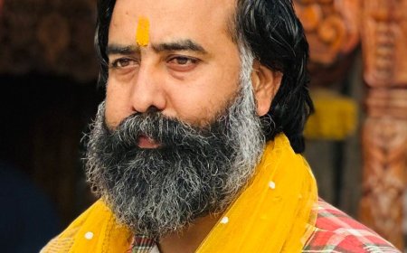 Harinder Singh “Sunny Kaler” Inspires a New Wave of Community-Focused Leadership in Pathankot