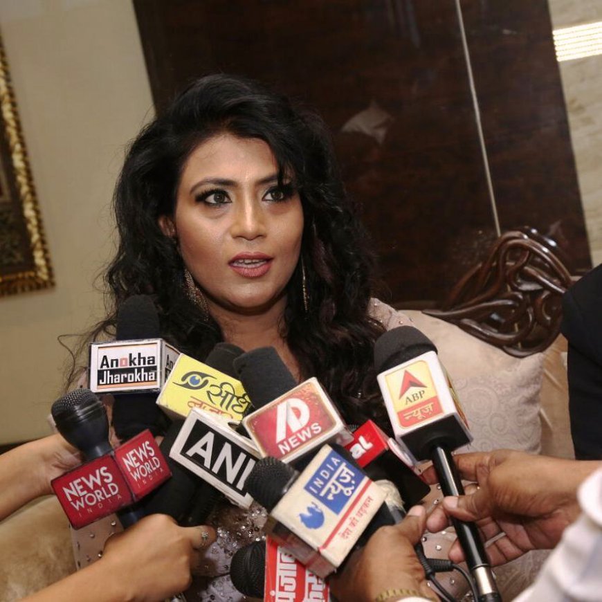 Lumiere – Celebrity Style Interior Designing Solution by Sambita Bose