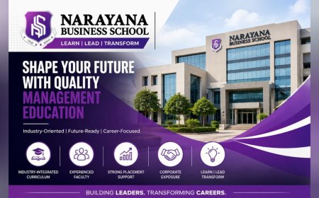 Top MBA Colleges in India Best Business Schools for Future Leaders